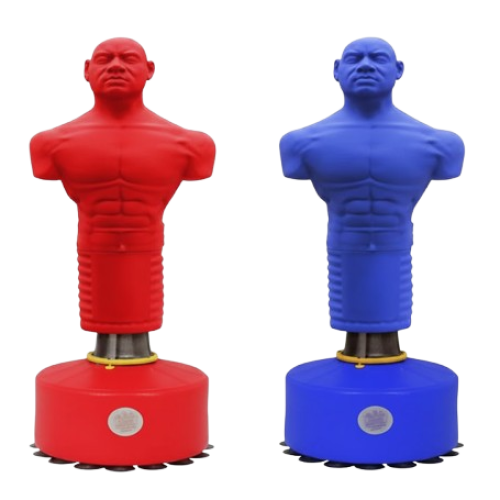 Professional Bob Boxing Dummy